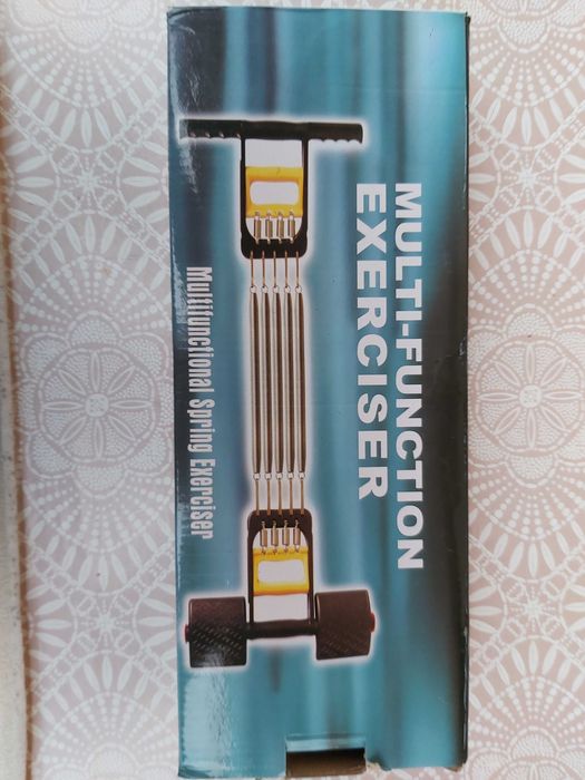 Expander insportline Tenspring
