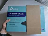 Router tp-link Archer C80 sigilat