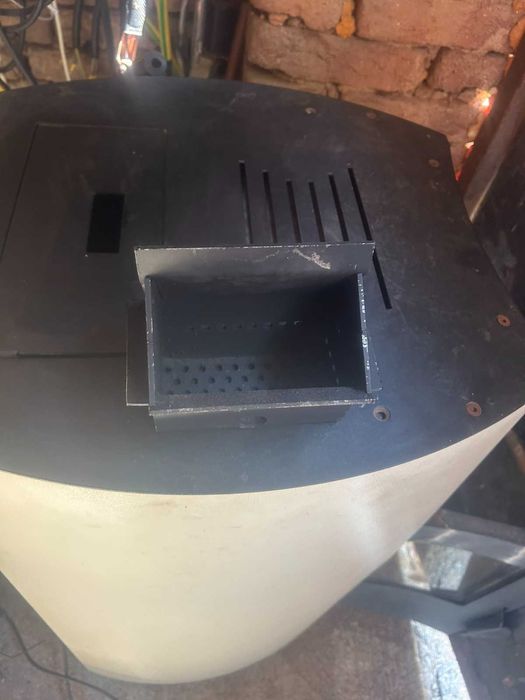Пелетна камина Thermolux 18kw