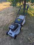 Masina de tuns John Deere