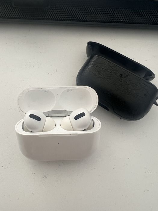 Airpods pro 1 наушники