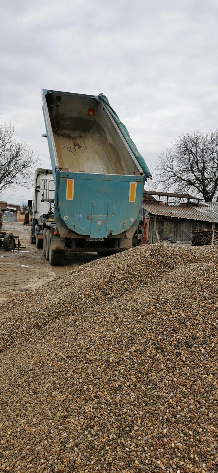 Prestări servicii cu Buldoexcavator