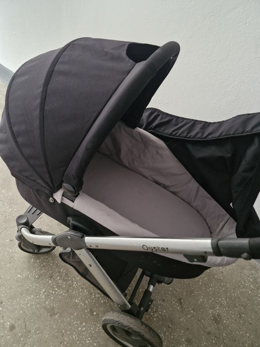Cărucior Oyster 2în1