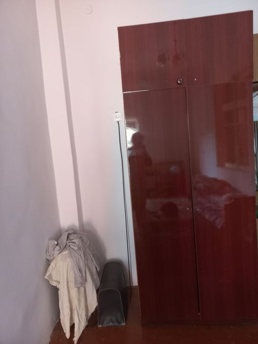 Стенка, шкаф, тримо