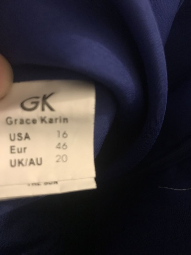 Rochii de gala marimi diverse