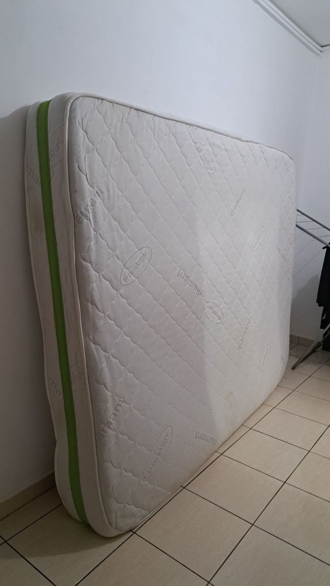 Saltea 160 x 200