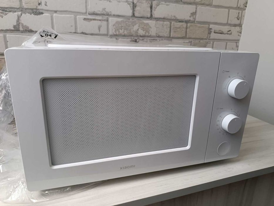микровълнова Xiaomi