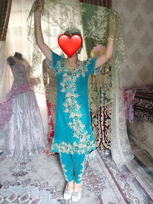 Smaarqand kelinchak kulak