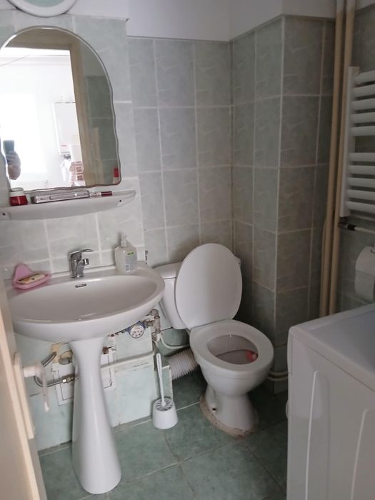 Vand garsoniera locuibila