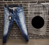 Blug Dsquared2 Top Premium Jeans