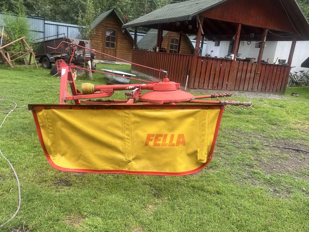 Grebla de adunat fan paianjen