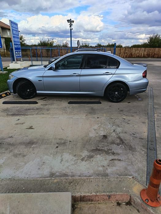 Vând urgent!Bmw seria 3