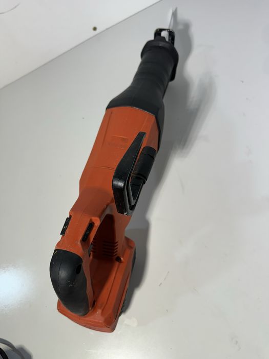 Hilti SR 6A22 sabie vulpe