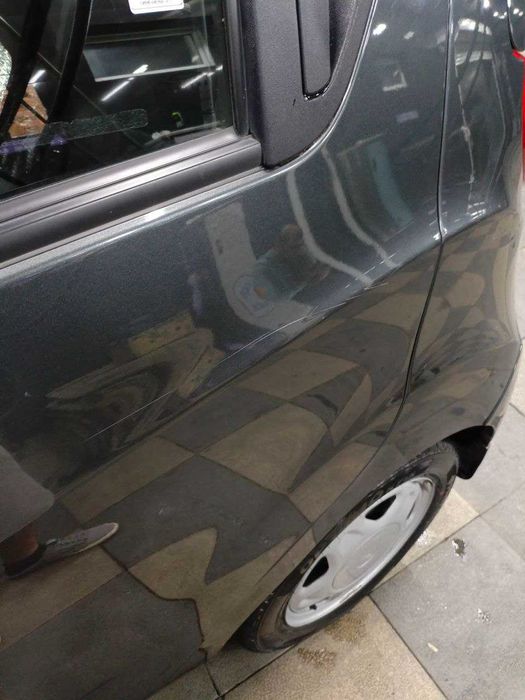 Продаётся Спарк 2021 года