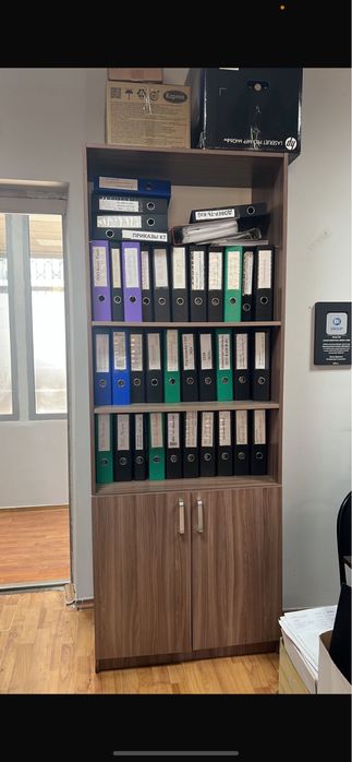 Продам диван,шкаф и тумбу б/у