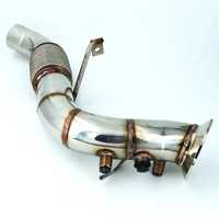 Downpipe BMW m57 335d 286cai