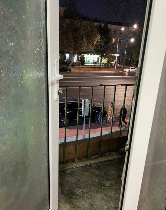 Arenda Yakkasaroy Askia #AAA1266