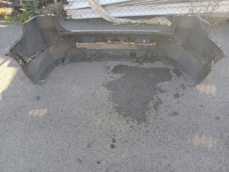 Задна броня Chevrolet Orlando