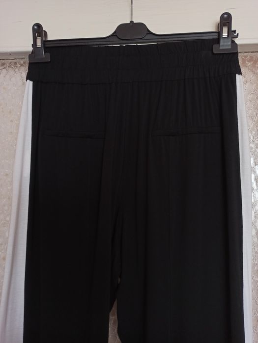 Дамски панталон Helmut Lang