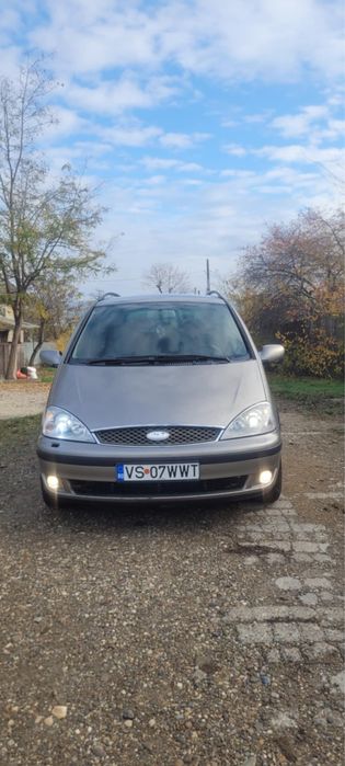 Vand ford galaxy 19,dizel