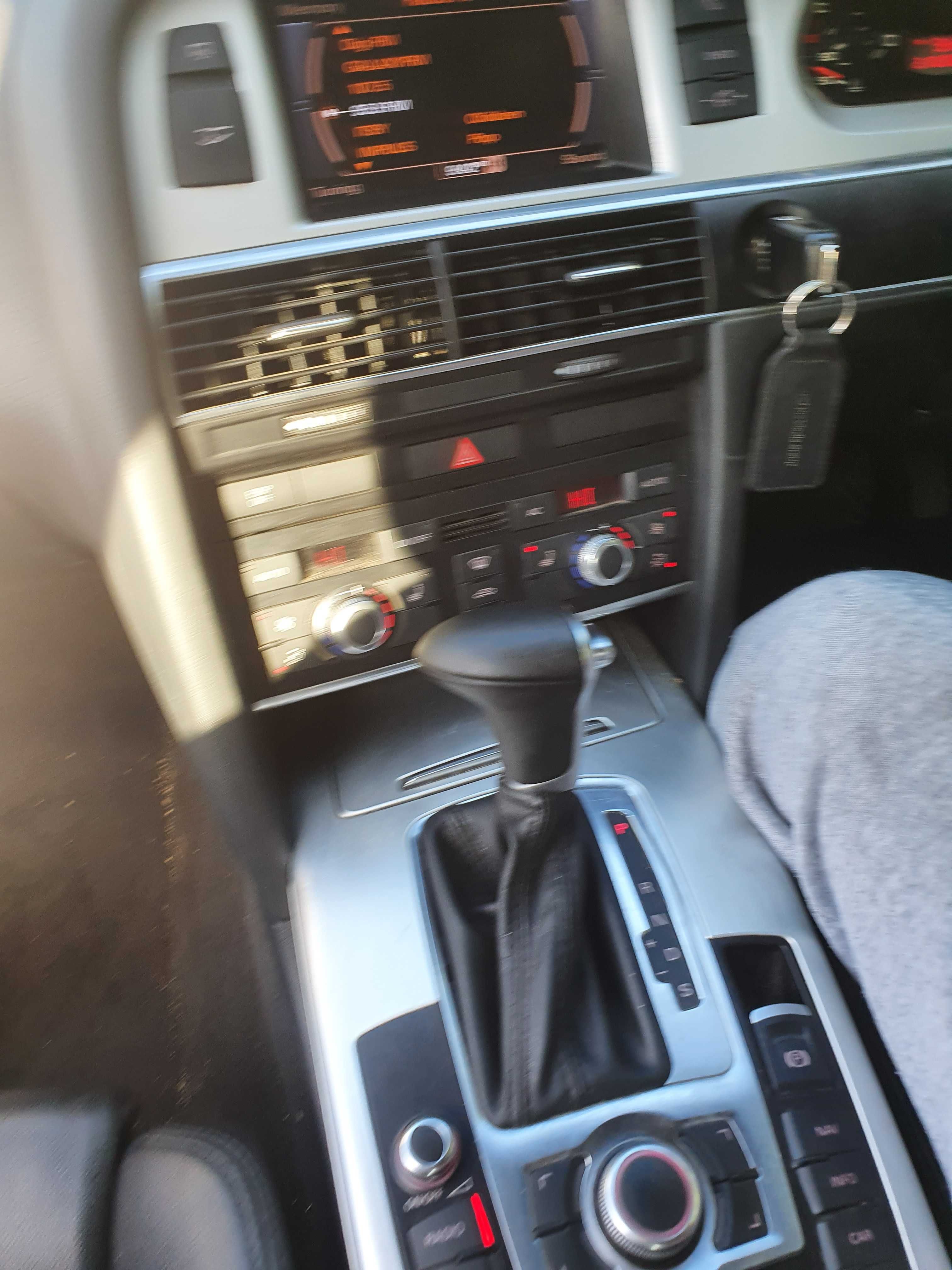 Fata completa / Piese Dezmembrari Audi A6 C6 facelift 2.0 diesel
