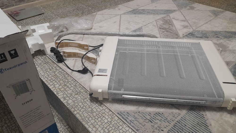 Обогреватель помешения