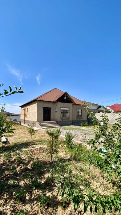 Үй сатылады дом продаётся