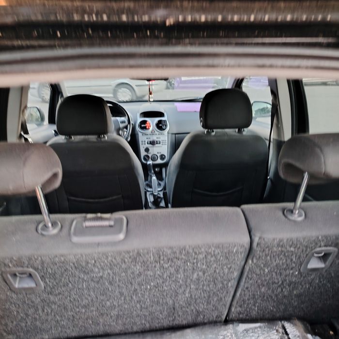 Vand Opel Corsa D