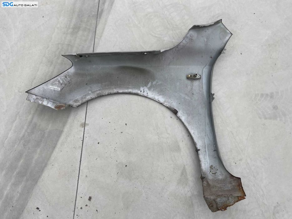 Aripa Dreapta Fata Kia Ceed 2007 - 2013 [Z0193]