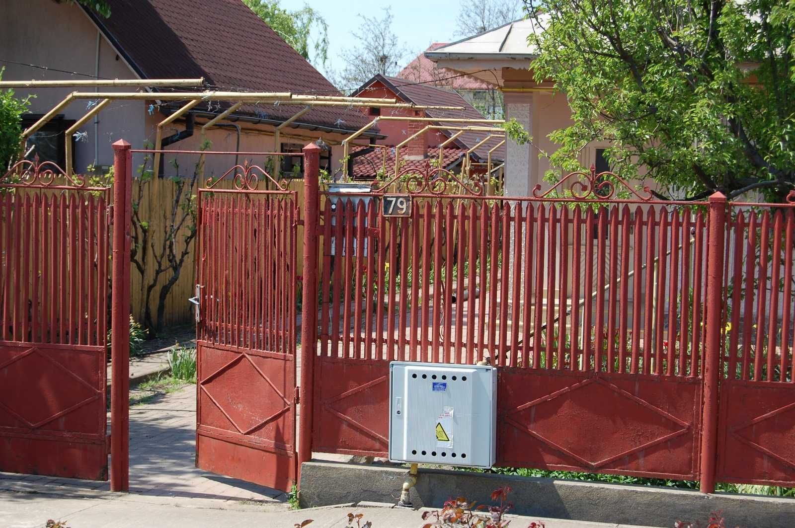 Casa De Vanzare Amara