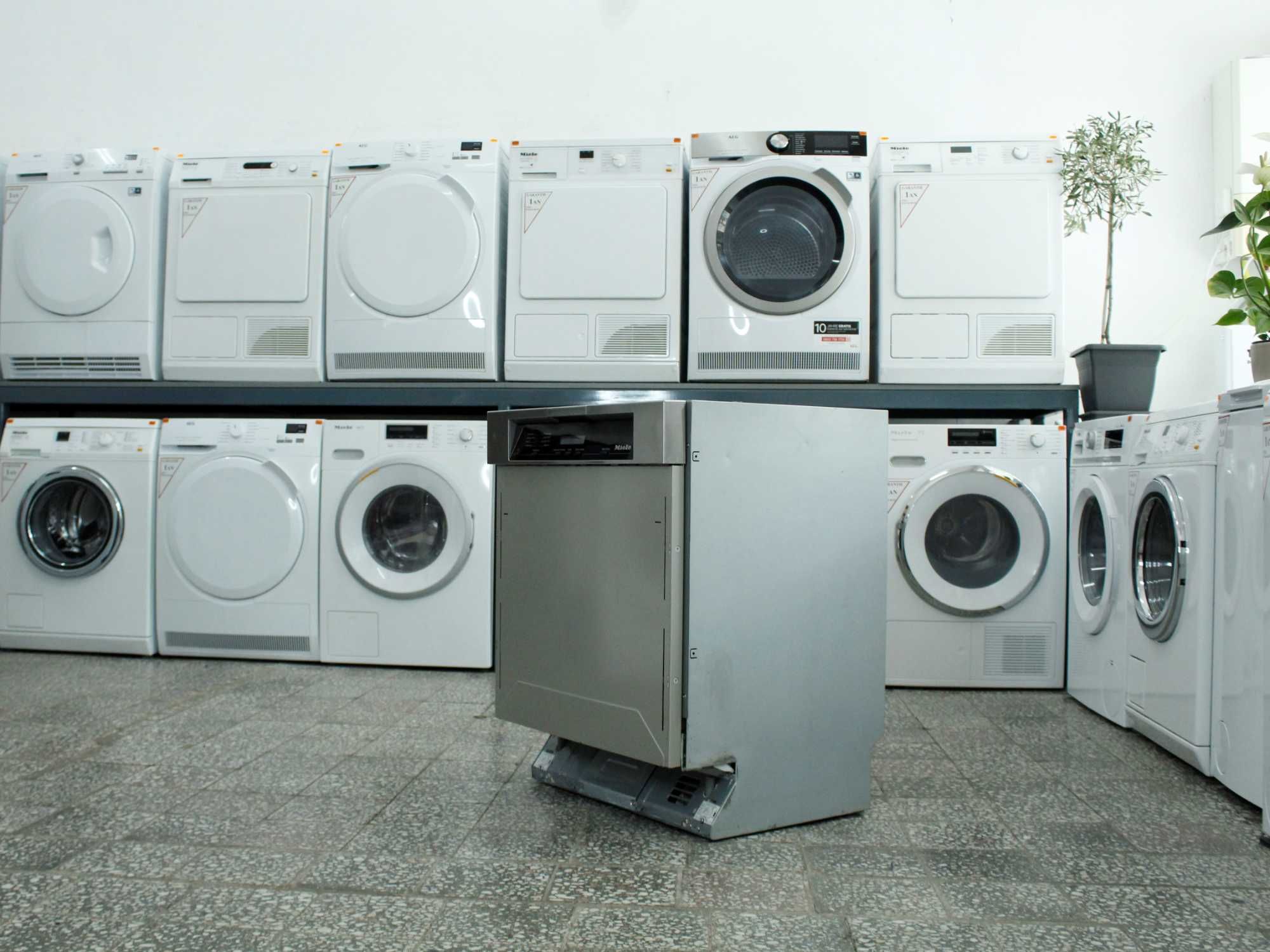 Masina de spalat vase Miele G 4700 sci