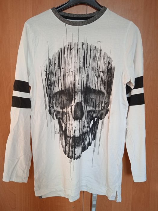 Олекотени грейки, суичъри, блузи