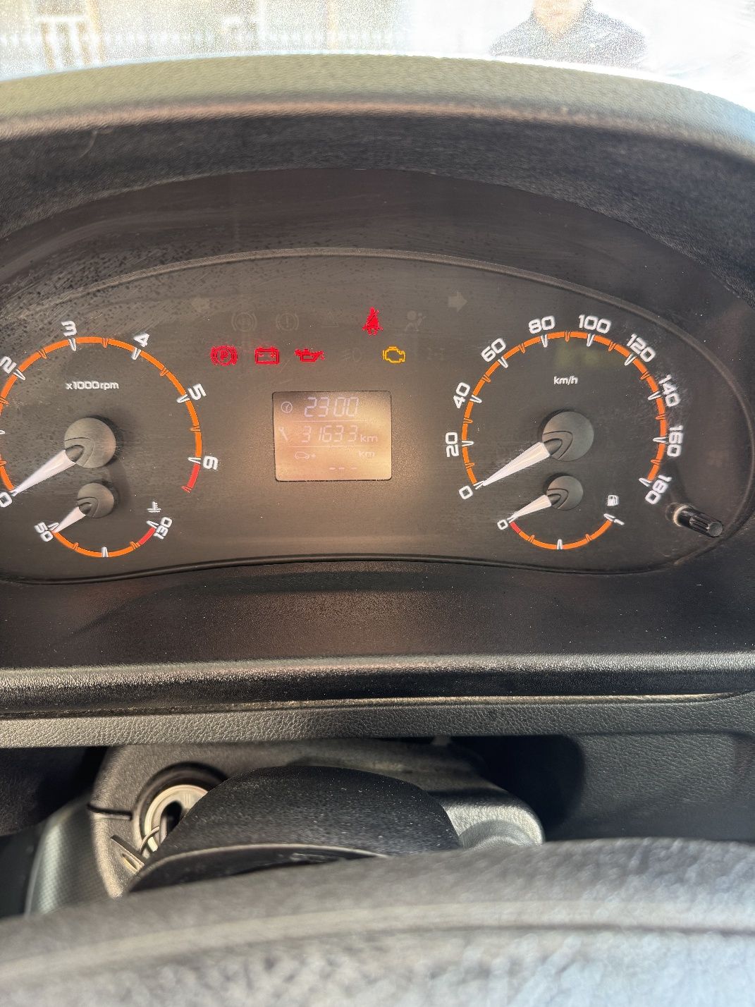 Niva LEGENDA 4×4