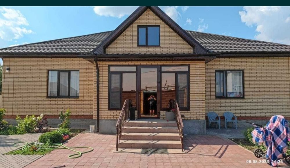 Окна на заказ пластиковые