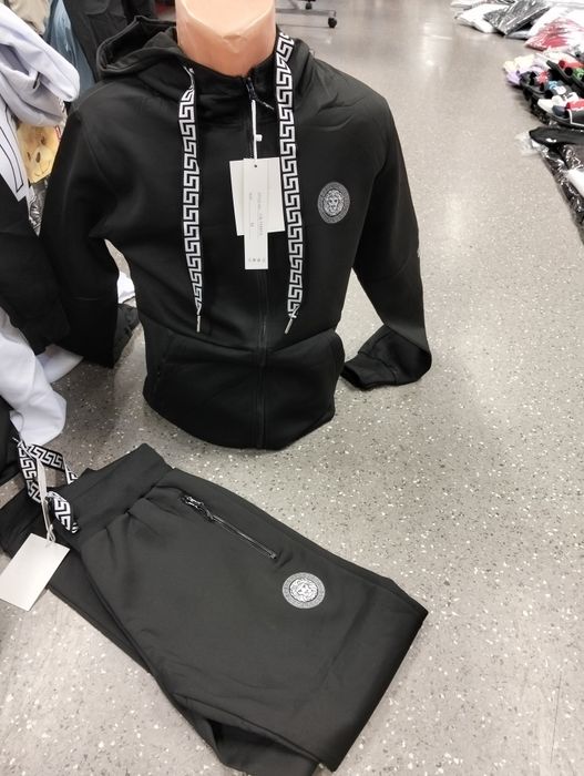 Trening bărbați, Versace