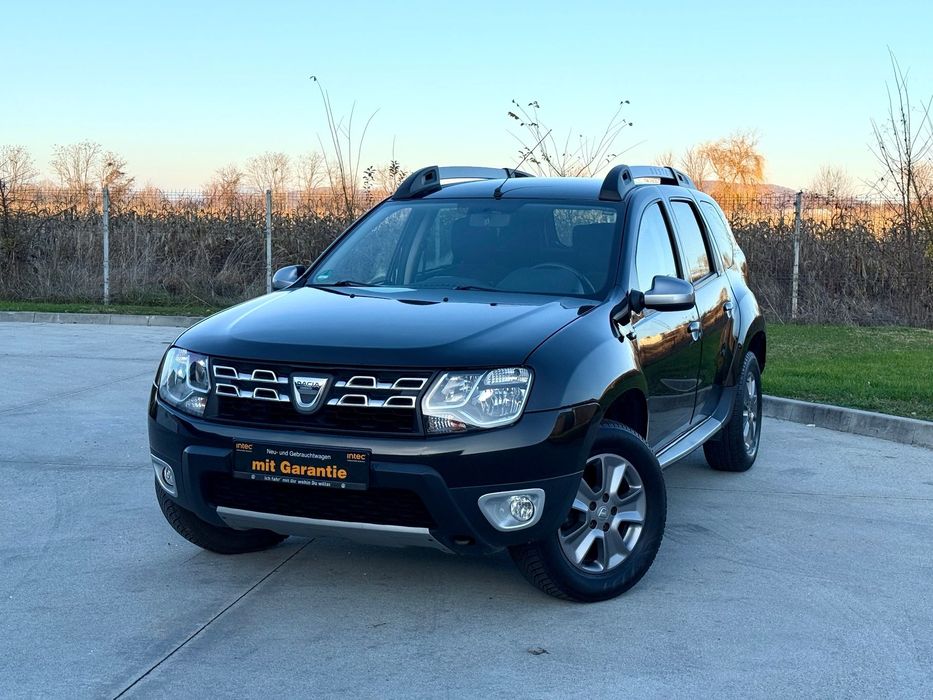 Dacia Duster Stare perfecta, tehnic si optic !!