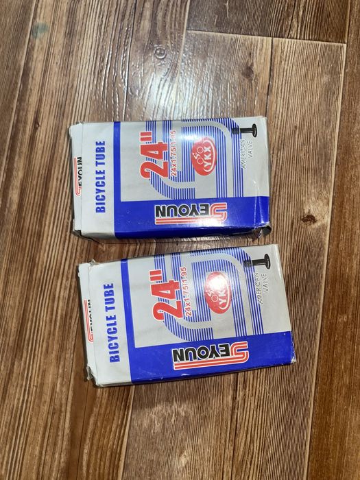 Камера для велика