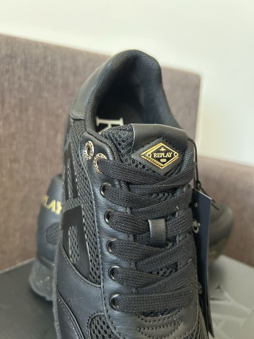 Маратонки Сникърси Replay