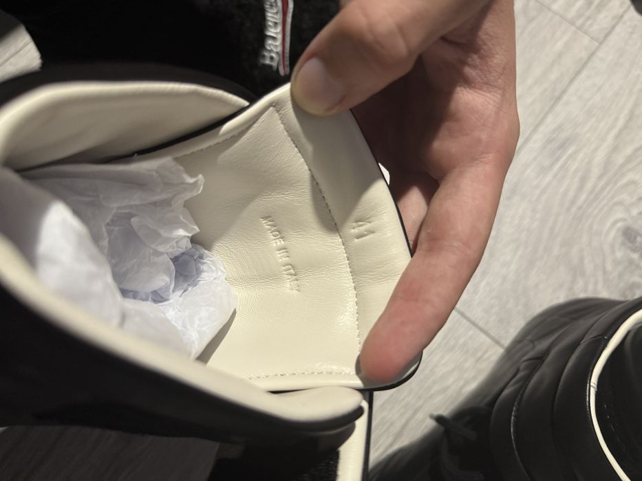 Maison Margiela Future