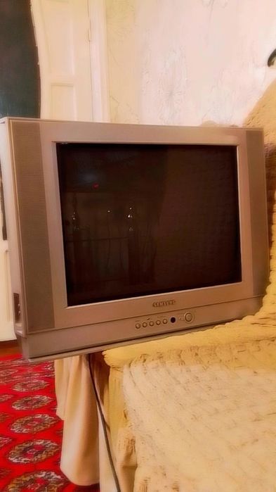 Телевизор Samsung