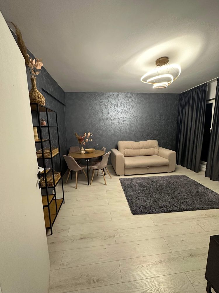 Vand apartament 2 camere