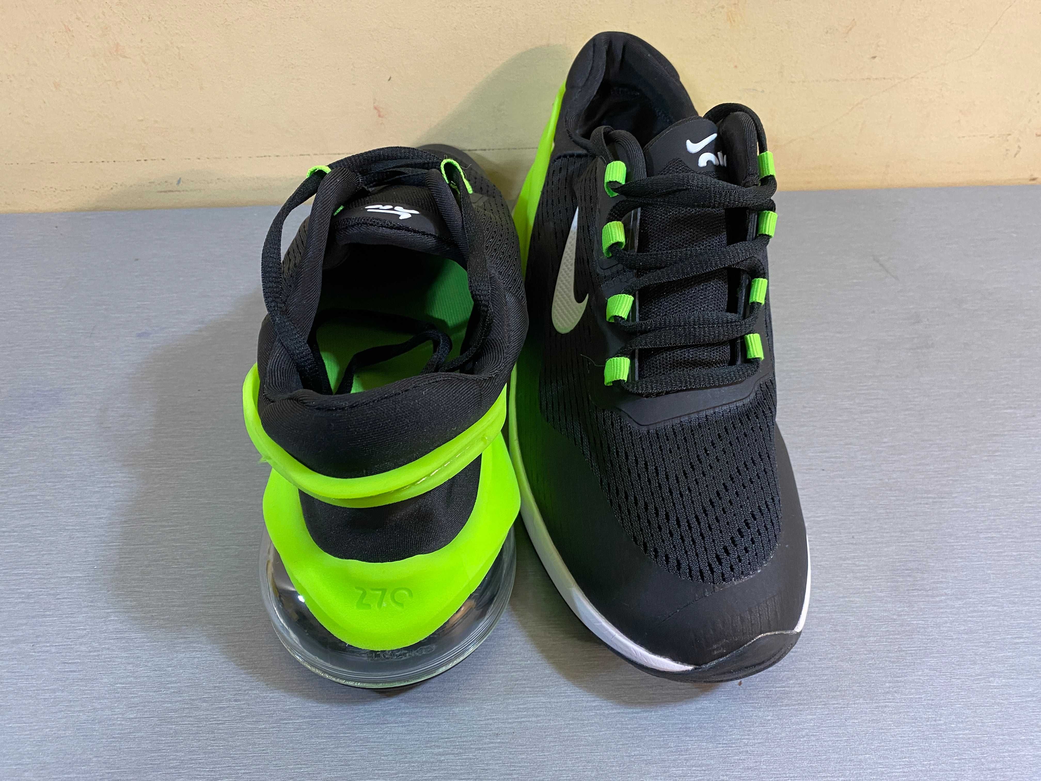 Nike Air Max 270 GO On/Off Shoes 2023