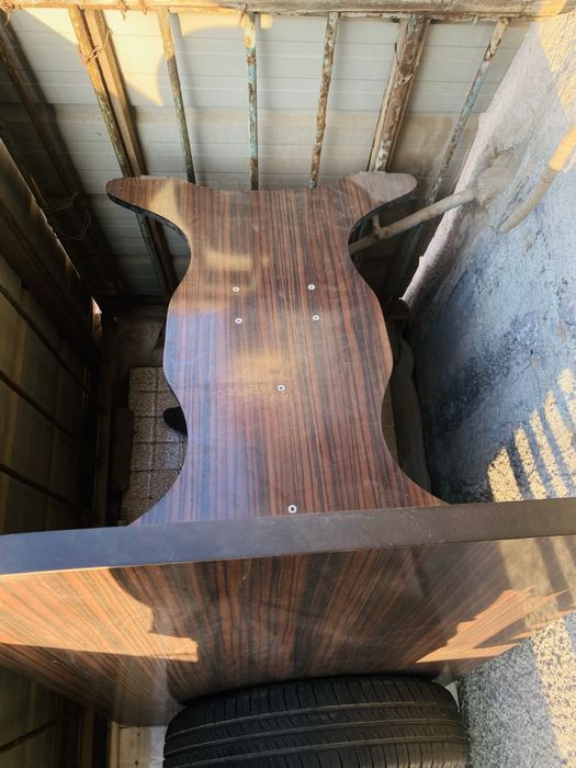 Продается стенка и стол