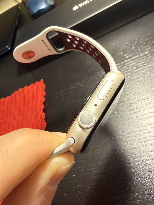 Apple Iwatch Series 7 Nike Edition 45mm