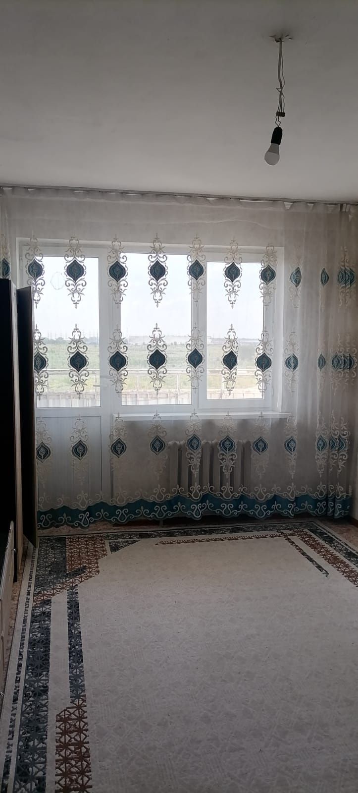 Сдам квартиру мкр. Зерделі