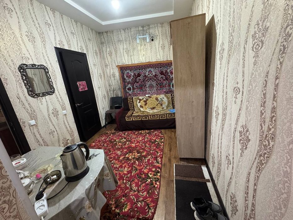 Массив Карасу-6 Авайхон 1/1/3 Новостройка