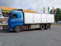 Vand camion basculabil cereale 6x4 Volvo