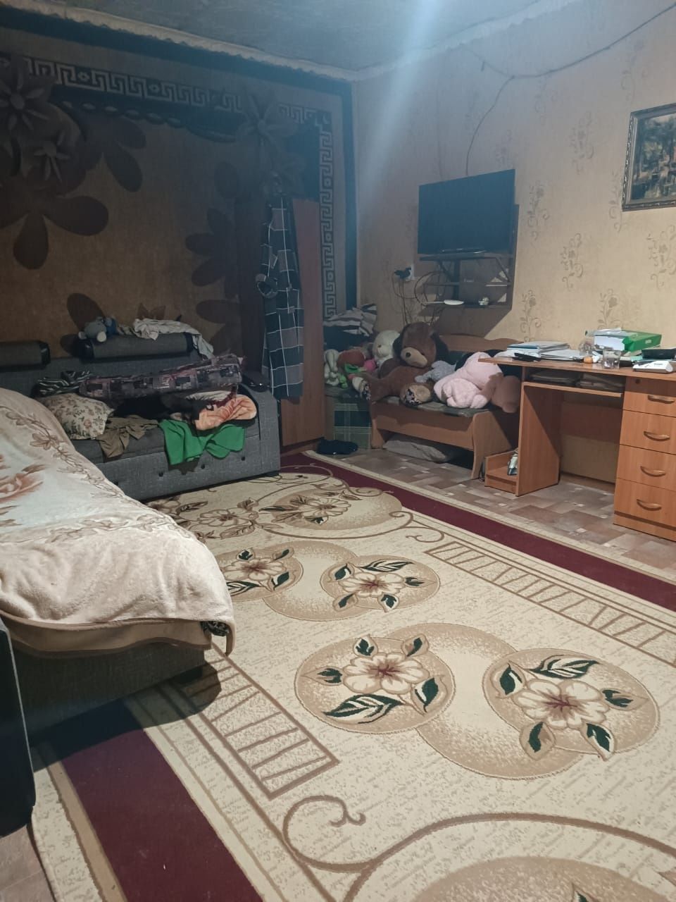 Проаётся 2 дома на одном участке