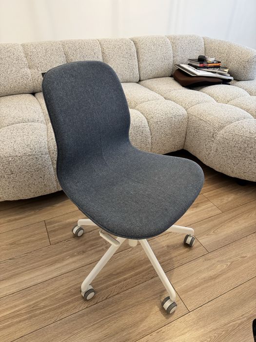 Scaun birou Ikea Langfjall