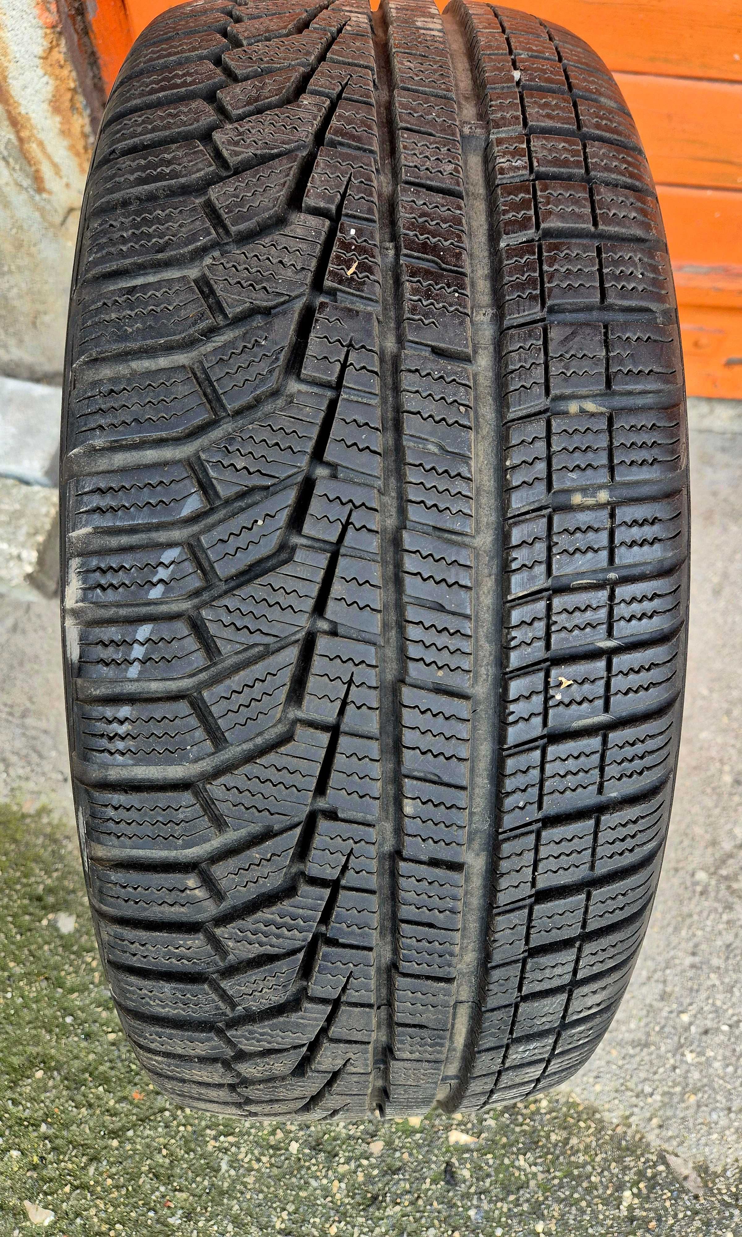 Зимна 1бр.Hankook 205-45-17